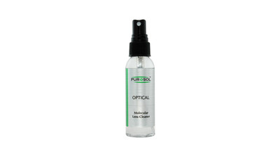 Purosol Lens Cleaner - 4 oz