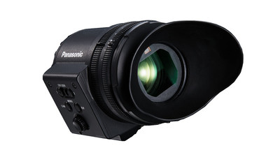 Panasonic AU-VCVF20GJ OLED Viewfinder for VariCam LT