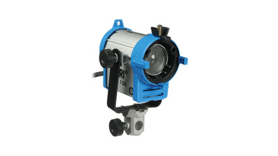 ARRI 150 Watt Tungsten Fresnel Light