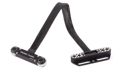 Wooden Camera RED Male Pogo to Female Pogo LCD/EVF Cable - 12"