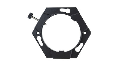 HIVE Lighting Source Four Mini Adapter Plate for Bee 50-C, Wasp 100-C, Hornet 200-C