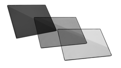 Formatt-Hitech Firecrest Ultra IRND Filters - 4x5.65