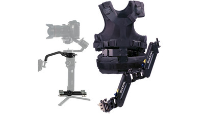 Steadicam Steadimate-S A-15 Arm & Aero Vest Kit