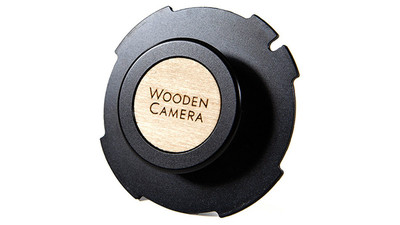 Wooden Camera PL Mount Port Cap