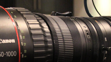 Broadcast Lenses