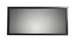 Litepanels Gemini 60° Honeycomb Grid for Gemini 2x1