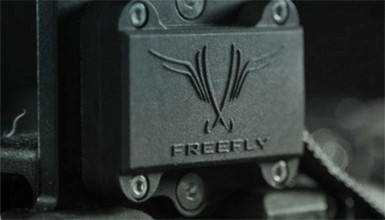 Intro image for article AbelCine Becomes Reseller For Freefly Systems MoVI Camera Stabilization System