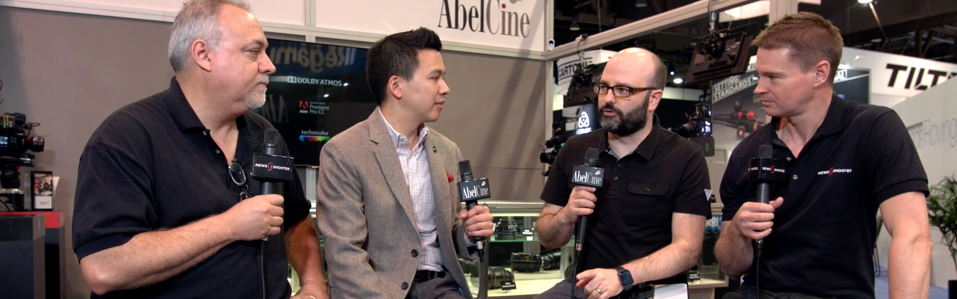 Header image for article NAB 2018: Wrap-Up