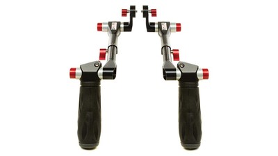 SHAPE Single Telescopic Shape Handle ARRI Rosette