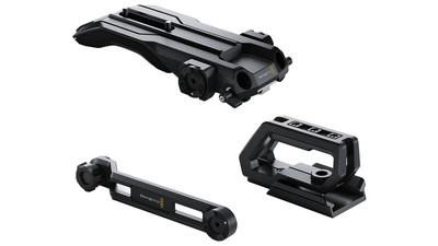 Blackmagic Design URSA Mini Shoulder Kit