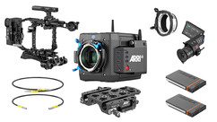 ARRI ALEXA Mini LF Ready to Shoot Set (V-Mount)
