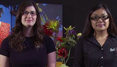 Intro image for article Sony PMW-200 Scene Files from AbelCine
