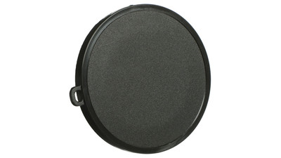 Kaiser 60mm Slip-On Lens Cap