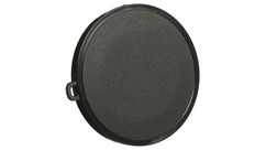 Kaiser 60mm Slip-On Lens Cap