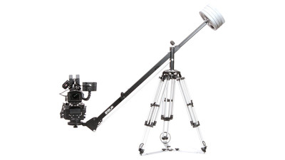 Seven Jib Compact XL