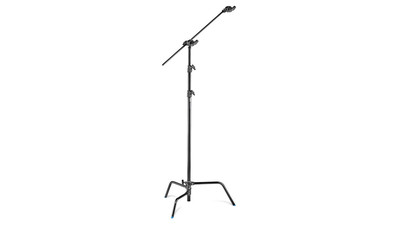 Avenger C-Stand 30 Kit with Detachable Base - Black