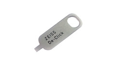 ZEISS De-Click Key Set for Loxia or Milvus Lenses