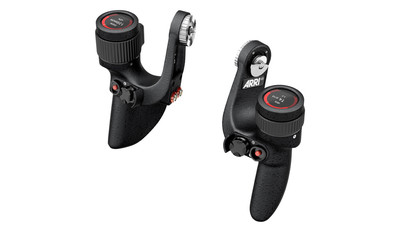 ARRI Master Grip Zoom Set for AMIRA