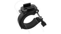 GoPro Large Tube Mount (Roll Bars + Pipes + More)