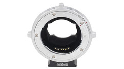 Metabones Canon EF/EF-S Lens to Sony E Mount T CINE Smart Adapter (Fifth Generation)