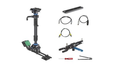 ARRI ARTEMIS 2 (1.8" Standard Post, Basic Set)