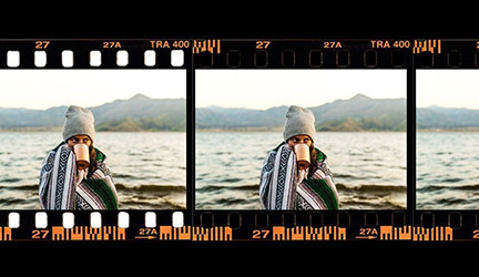 Film Emulation Masterclass