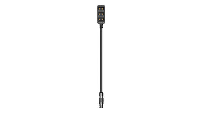 DJI Ronin 2 Triple P-Tap Hub