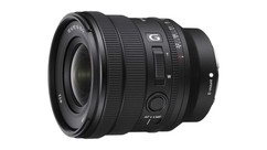 Sony 16-35mm f/4.0 FE PZ G Power Zoom - E-Mount