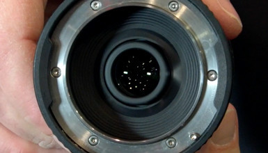 Intro image for article NAB 2018: IB/E Optics Updates