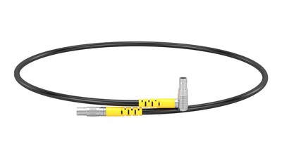 ARRI Cable VF Right Angle for MVF-2 (0.5m/1.5ft)