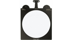 Lindsey Optics Brilliant2 Rota-Streak CLEAR 2mm Filter - 6.6 x 6.6