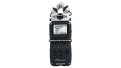 ZOOM H5 Handy Recorder