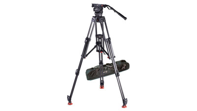 Sachtler System 7+7 HD MCF - 100mm