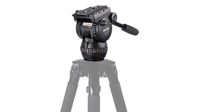 Miller CX8 Fluid Head - 75mm Ball