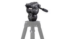 Miller CX8 Fluid Head - 75mm Ball