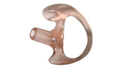 Surveillance Open Ear Insert - Choose Ear/Size, Beige