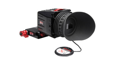 Zacuto Z-Finder Pro 2.5x - for 3.2" Screens