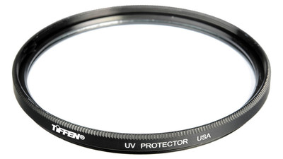 Tiffen UV Protector Filter - 77mm