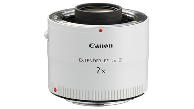 Canon Extender EF 2x III