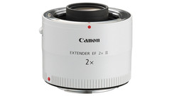 Canon Extender EF 2x III