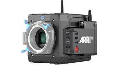 ARRI ALEXA Mini LF Digital Cinema Camera