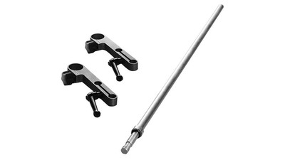 Inovativ 5/8" Baby Pin System