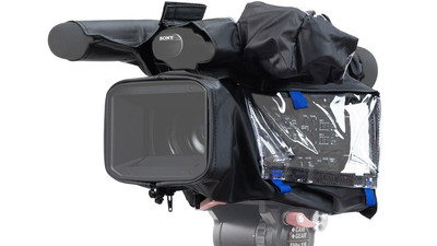 camRade wetSuit PXW-Z190/Z280