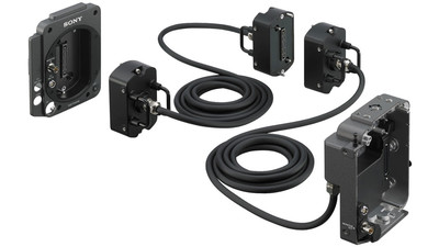 Sony Sensor Extension System for VENICE