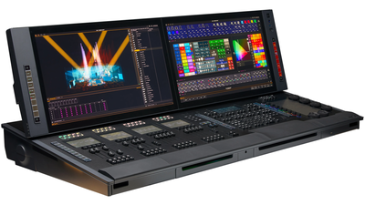 ETC Eos Apex 20 24K Lighting Console (US)