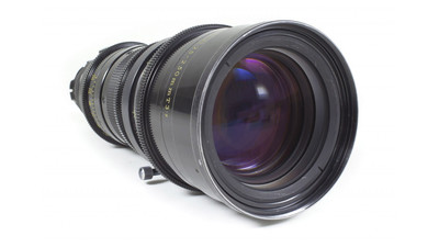 Cooke 25-250mm Cinetal Mk. III T3.7 Zoom - PL Mount