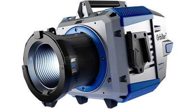 Open Box ARRI Orbiter Ultra-Bright Tunable Directional LED Light (Body Only)