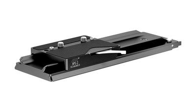 ARRI BPS-2 Bridge Plate Sled Set