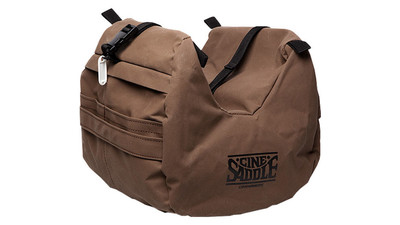 Cinesaddle Marsupial Babysaddle