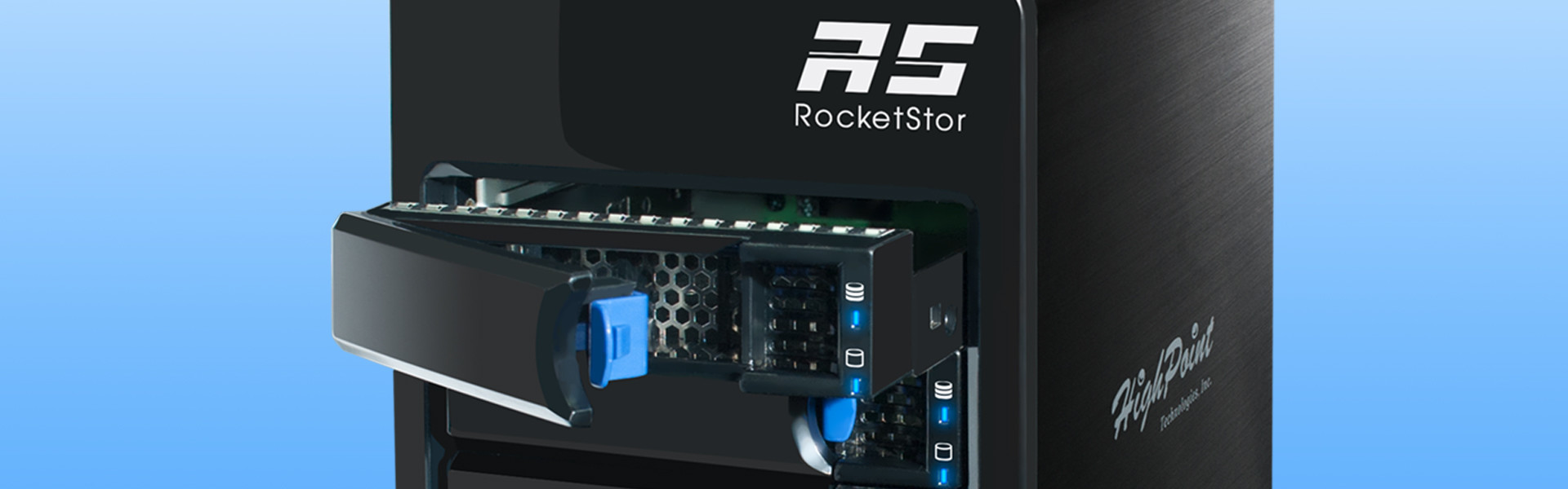 Header image for article HighPoint Technologies Now Available at AbelCine